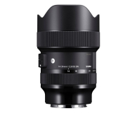 Sigma A 14-24mm f/2.8 DG DN L-mount - 1280983 - zdjęcie 2